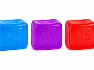 Nee Doh Cubes