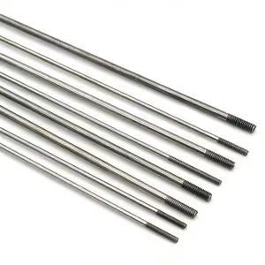 Beadable Pen Rod Extender