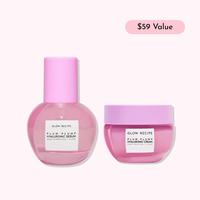 Plum Plump Hydration Kit