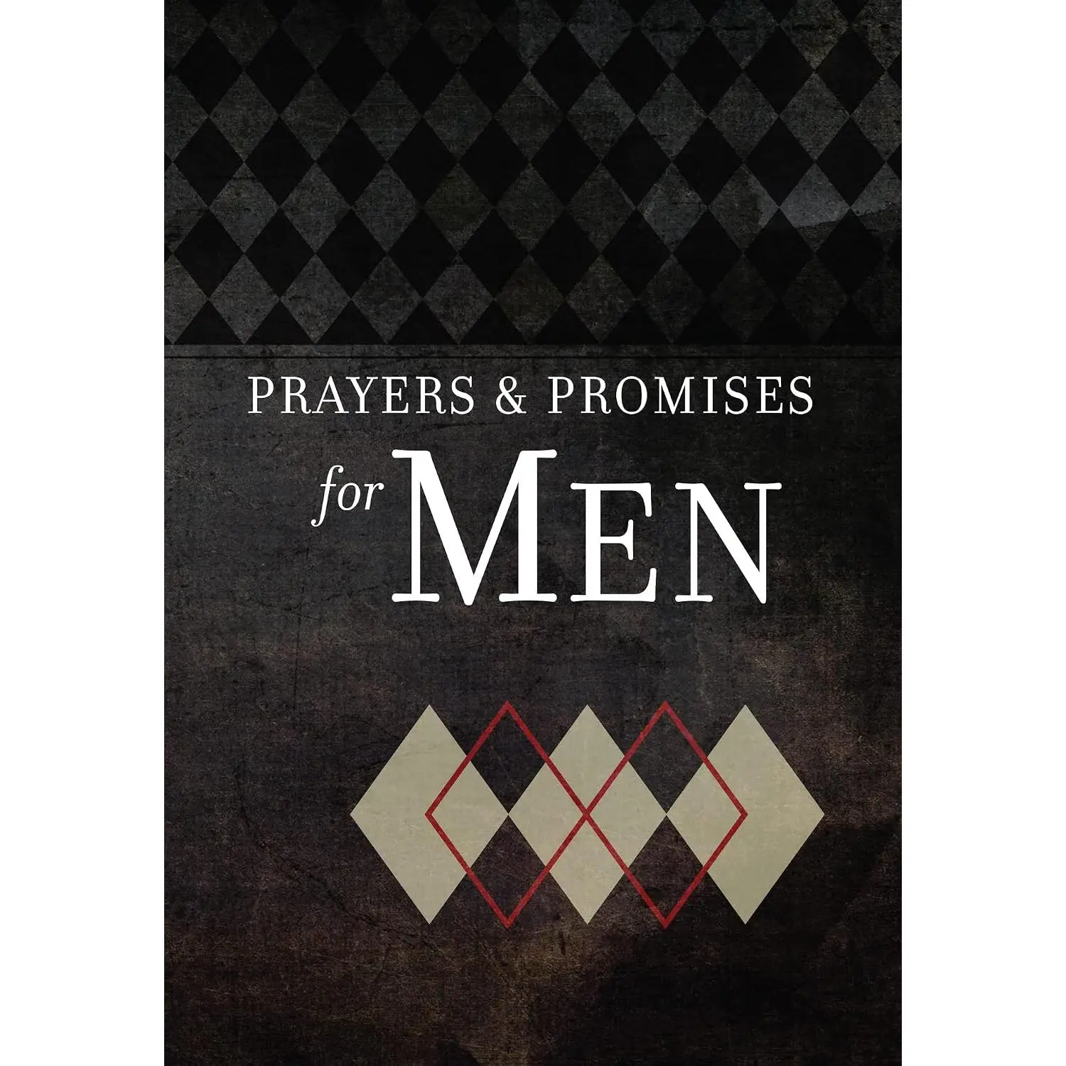 Prayers & Promises for Men (PB)