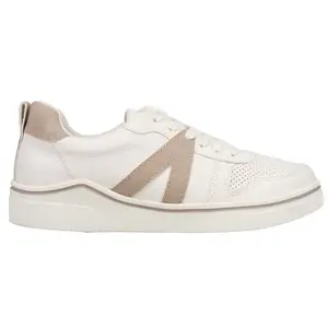 MIA Womens Alta Lace Up Sneakers Casual Shoes