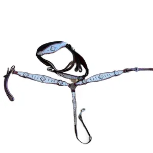 Horse tack set