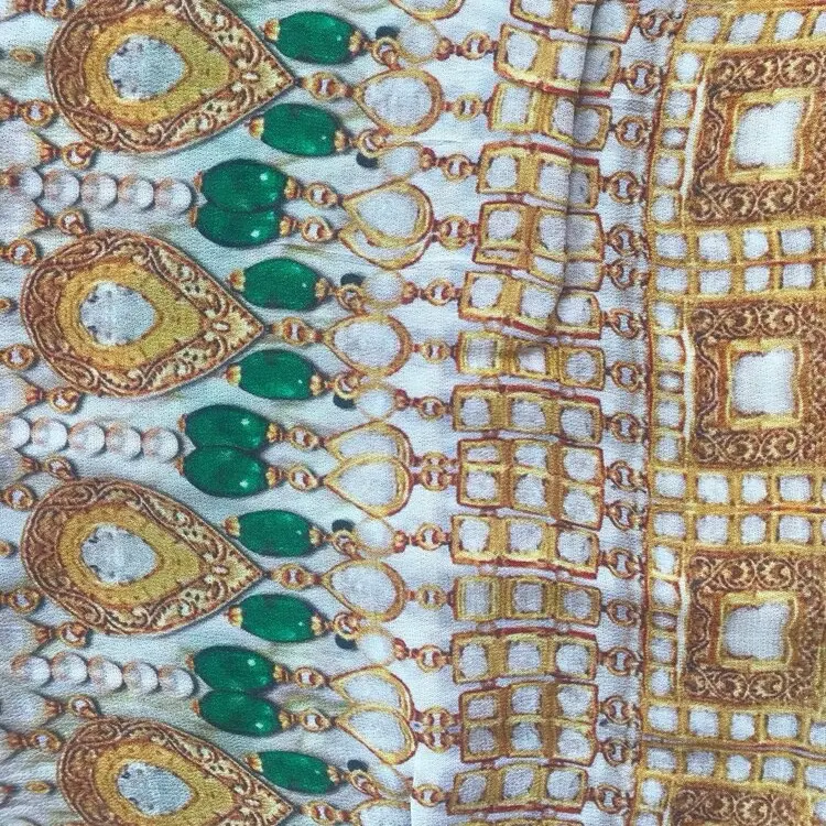 TAHITI Sarong