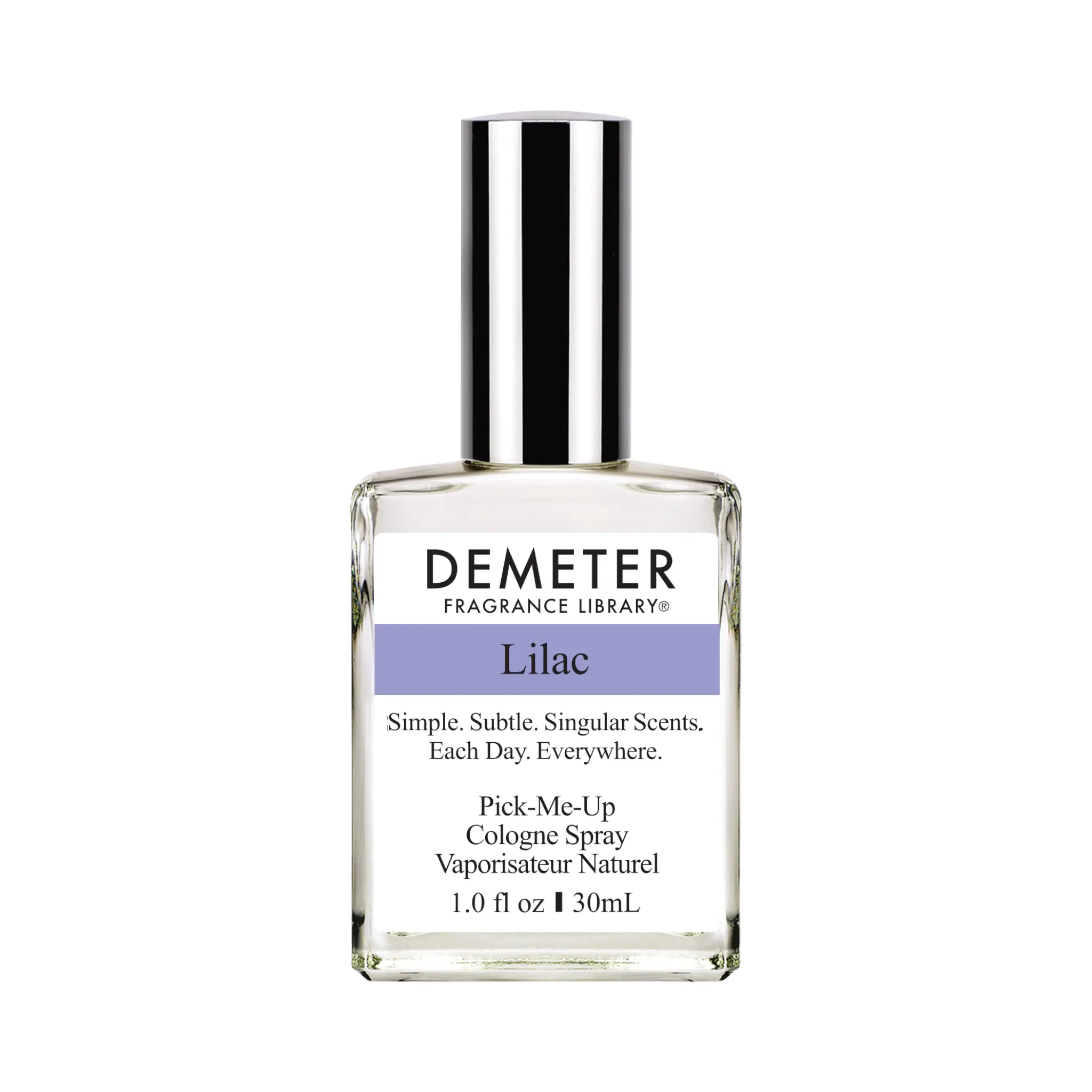 Lilac Cologne Spray
