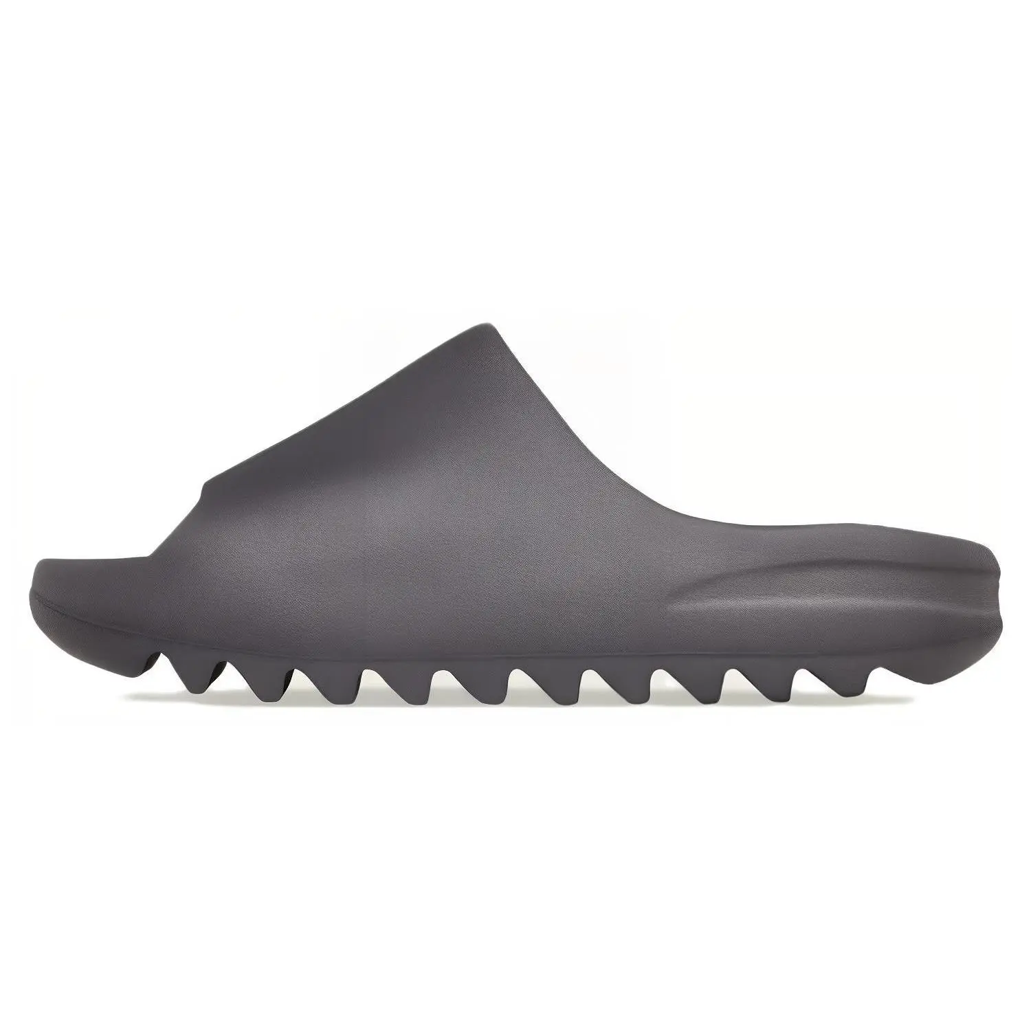 Men's adidas Originals Yeezy Slide Granite Casual Footwear - Comfortable Slipper Shoe