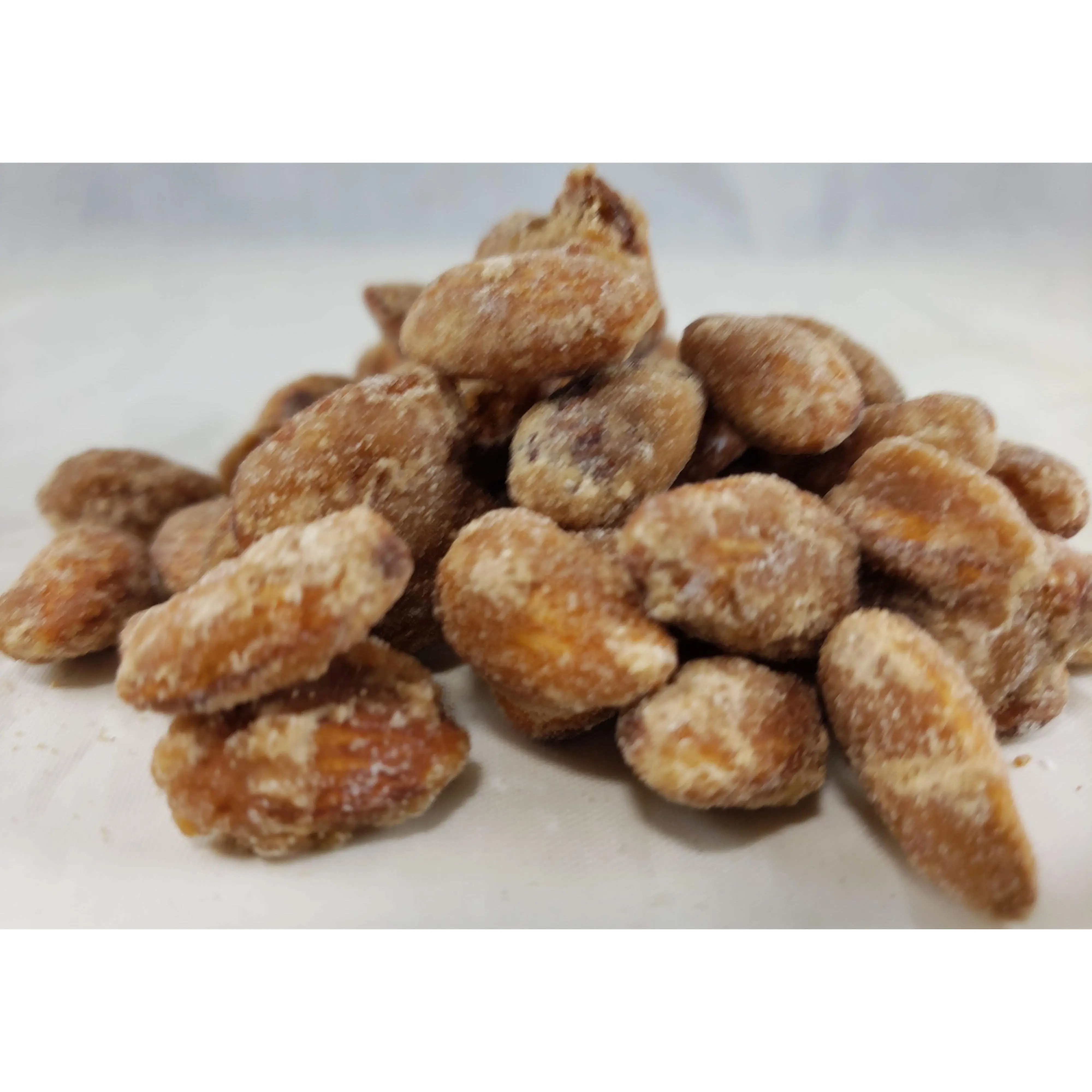 Candied Almonds, 4 oz,