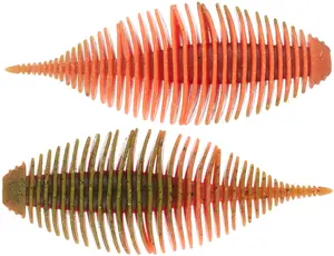 Geecrack Bellows Gill Soft Plastic Creature Bait - 2.8 Inch Geecrack Bellows Gill Soft Plastic Creature Bait - 2.8 Inch