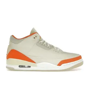 Jordan Women's 3 Retro TEX Starfish, from StockX