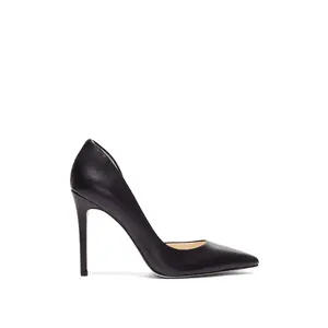 Prizma D'Orsay Pump in Black