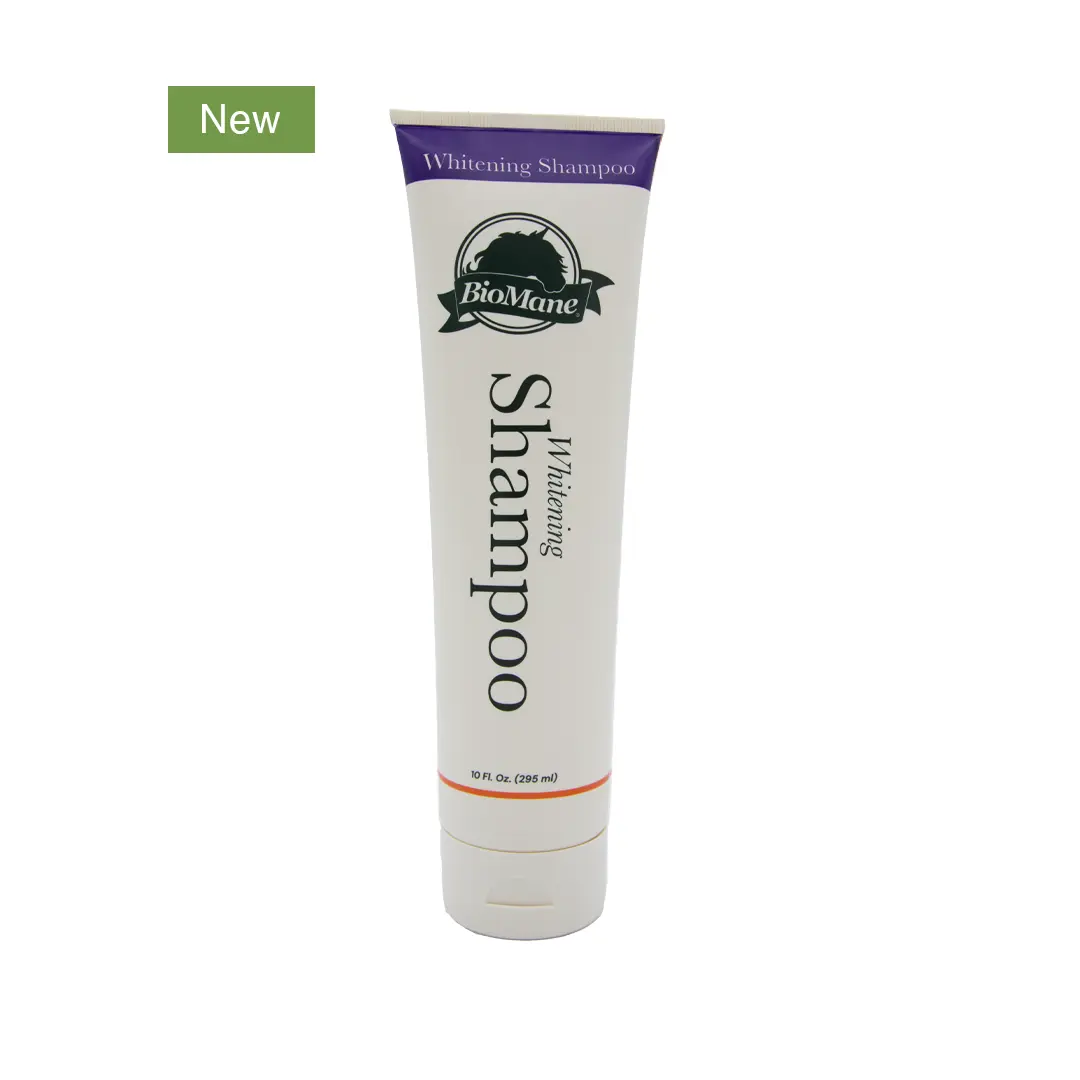 Whitening Shampoo