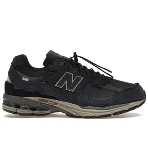 New Balance Men's 2002R Protection Pack Eclipse Running Shoes, from StockX