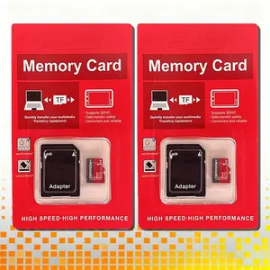 Micro SD card flash memory cards are used for storing videos and photos in mobile devices such as mobile phones, cameras and tablets. SD cards are used for storing videos and photos in smart phones, cameras and other devices