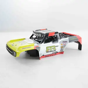FSC18 Ford Bronco Car Body Set(25 Brushless)