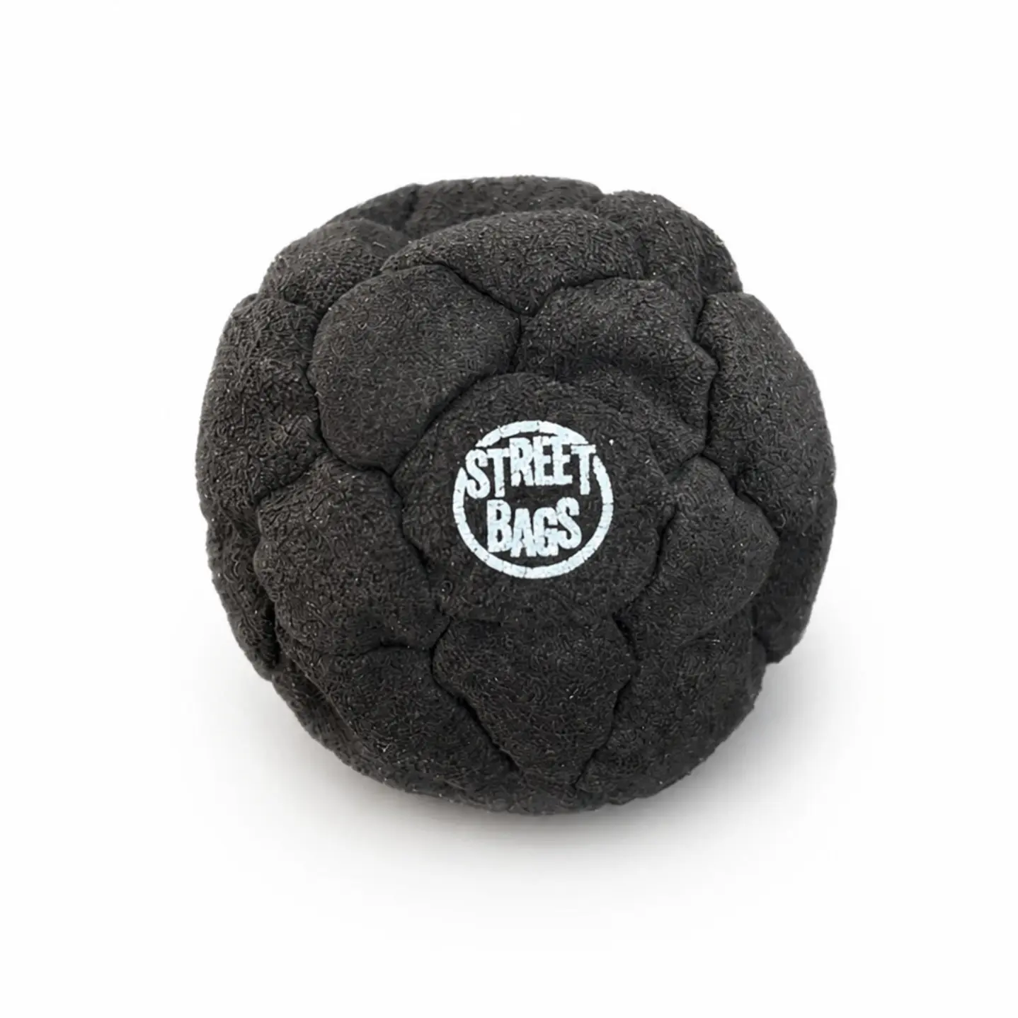 STREET BAGS Premium Hacky Sack, Sports & Outdoor Lawn Game Footbag
