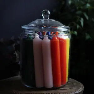 PULLOUT REFILL CANDLES
