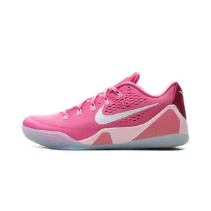 Kobe 9 EM Low Protro KAY YOW "Kay Yow Think Pink" HQ4995 600