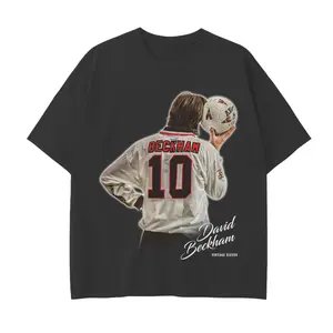 David Beckham Tee