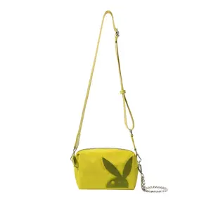 Playboy Nylon Crossbody Bag