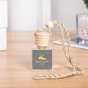 Sugar Cookie car freshener