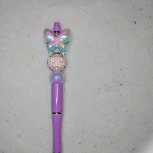 Butterfly Pen - Writing Tool for Office and School Supplies cute