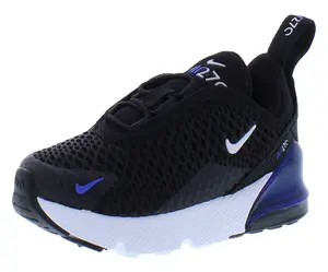 NIKE Air Max 270 Infant/Toddler Shoes NIKE Air Max 270 Infant/Toddler Shoes