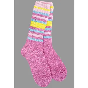 Ragg Crew Stripe