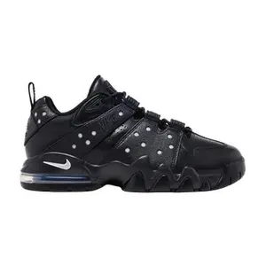 Supreme x SB x Nike Air Max 2 CB '94 Low 'Black'