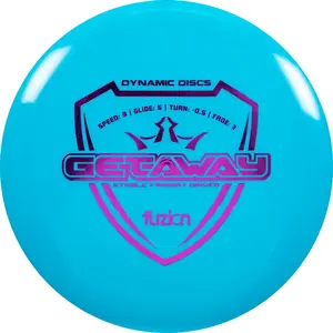Dynamic Discs Getaway - Control Driver Disc
