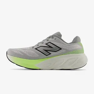 New Balance Men's Fresh Foam X 880v15 Grey Matter Afterglow