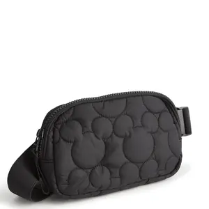 Vera Bradley Women's Nylon Woodward Small Belt Bag