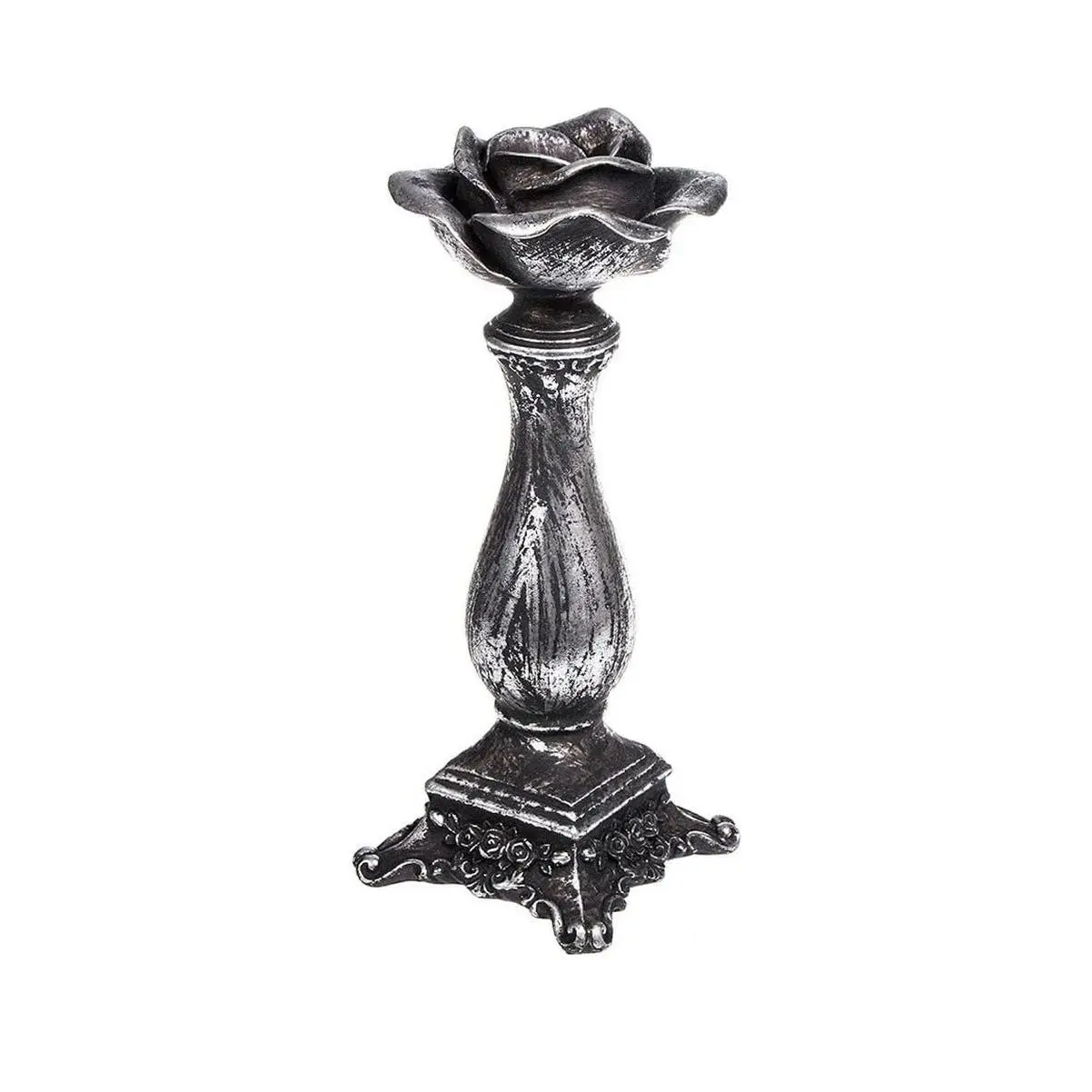 Rose Candle Stick