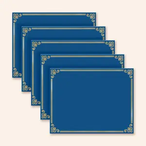 Navy Certificate Holders