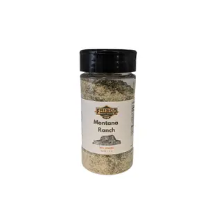 Montana Ranch Seasoning