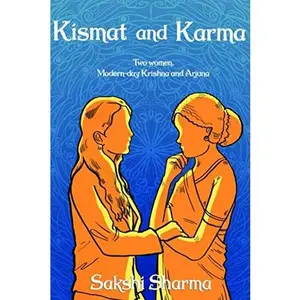 USED-Kismat and Karma by Sakshi Sharma (Paperback)
