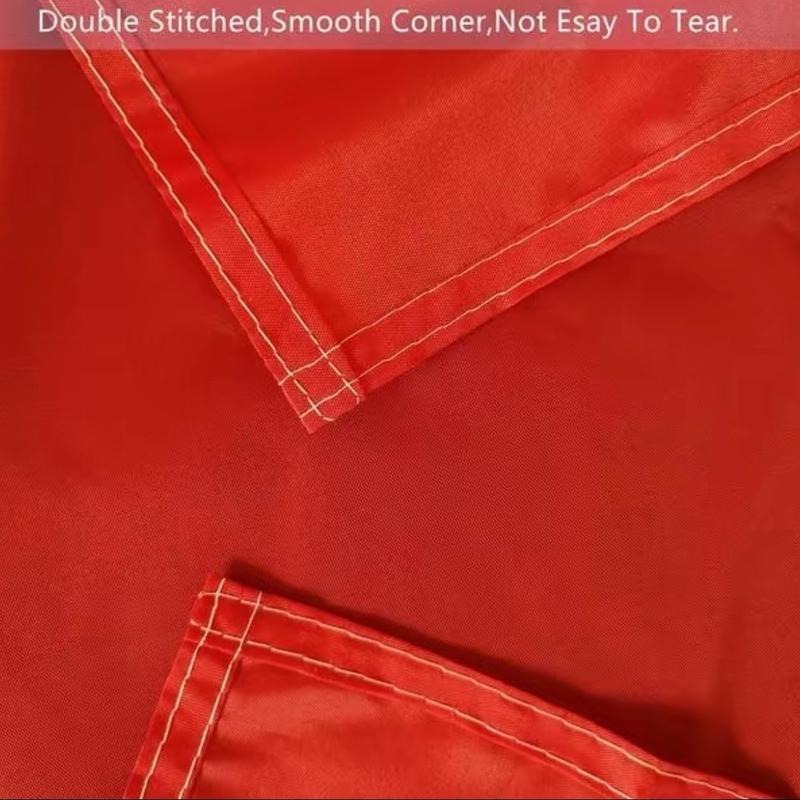 Mexico Flag 3x5 Foot- Mexican National Flags Indoor/Outdoor  with Vivid Color Brass Grommets Decorations