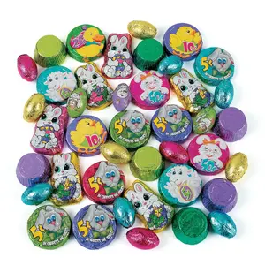 Bulk 520 Pc. Chocolate Easter Candy Assortment