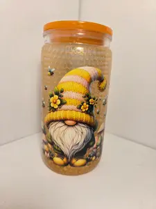 Honey Comb - Gnome