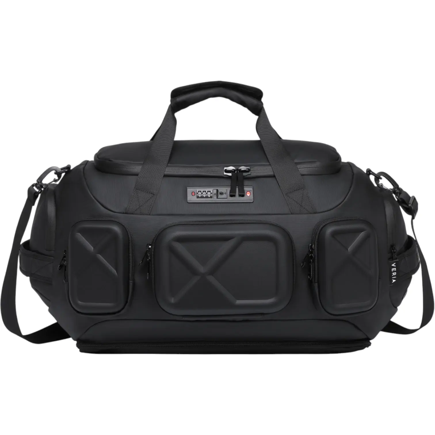 The Savvy DuffelPack SLEEK The Savvy DuffelPack SLEEK