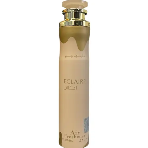 Eclaire Air Freshener Spray by Lattafa, 300ml