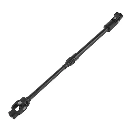 maXpeedingrods Intermediate Column Steering Shaft with U-Joint for Model 425-274