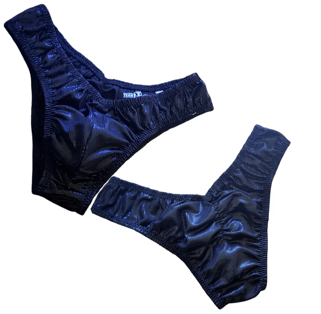 Onyx Crunch bottom briefs