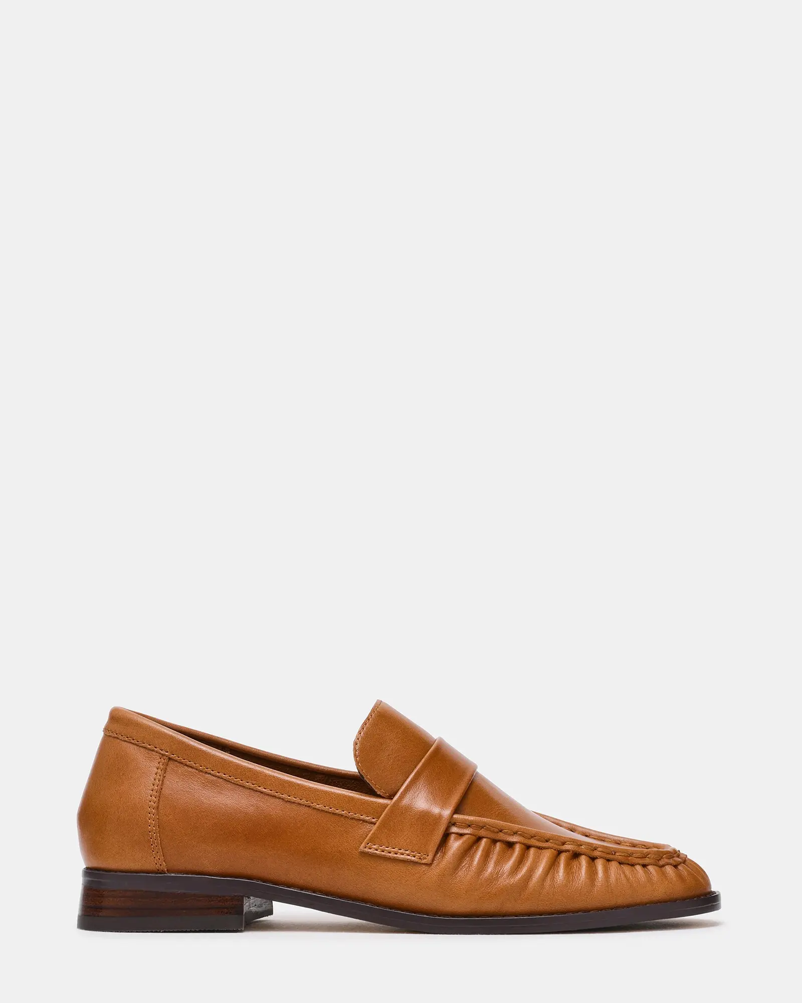 RONIE VINTAGE TAN LEATHER