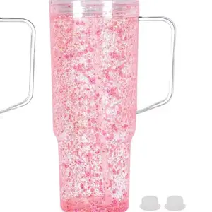 40 oz snowglobe 40 oz snowglobe