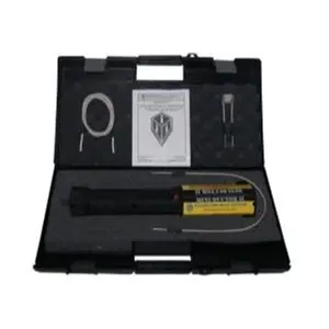 INDUCTION INNOVATIONS INC Mini-Ductor II Magnetic Induction Heater Kit INDUCTION INNOVATIONS INC Mini-Ductor II Magnetic Induction Heater Kit