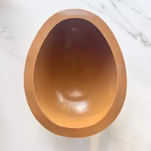 EGG SILICONE BREAKABLE MOLD