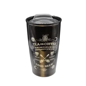 ouiji ceramic mug with lid