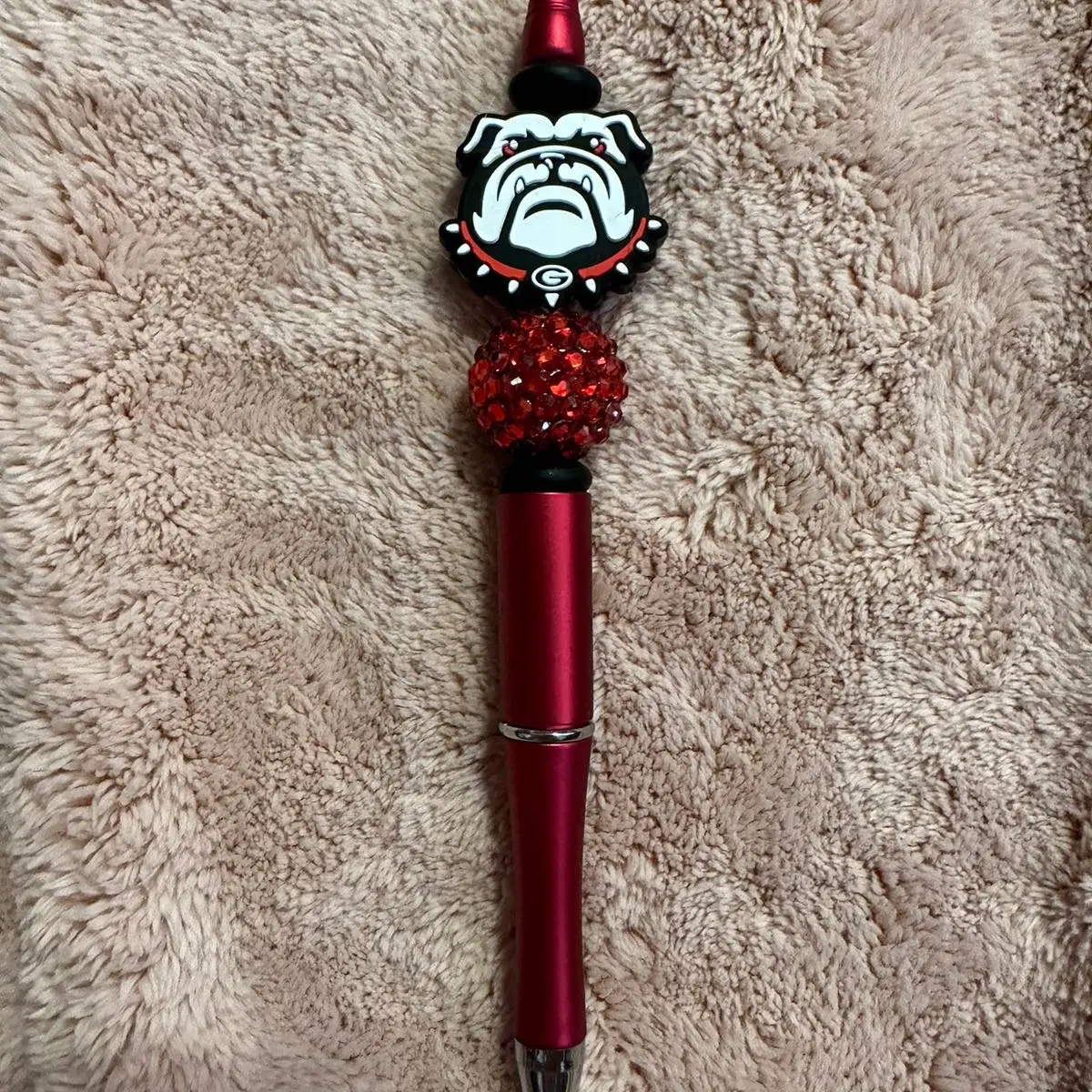 Bulldog Pen
