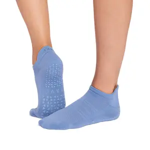 TAVI Savvy Tec Grip Socks