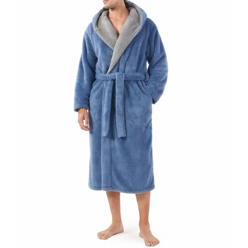 Light Blue- Shu Velveteen