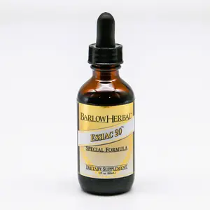 Barlow Herbal ESSIAC-20 Special Formula Tincture